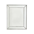 GLOBAL VIEWS VERMEIL ROPE MIRROR - Mirrors