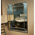GLOBAL VIEWS VERMEIL ROPE MIRROR - Mirrors