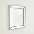 GLOBAL VIEWS VERMEIL ROPE MIRROR - Mirrors