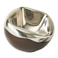 GLOBAL VIEWS SQUISHED BOWL - Decorative Accents