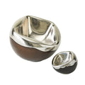GLOBAL VIEWS SQUISHED BOWL - Decorative Accents