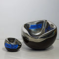 GLOBAL VIEWS SQUISHED BOWL - Decorative Accents