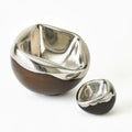 GLOBAL VIEWS SQUISHED BOWL - Decorative Accents