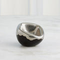 GLOBAL VIEWS SQUISHED BOWL - Decorative Accents