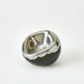 GLOBAL VIEWS SQUISHED BOWL - Decorative Accents