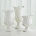 GLOBAL VIEWS BLOSSOM VASE - Decorative Accents
