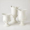 GLOBAL VIEWS BLOSSOM VASE - Decorative Accents