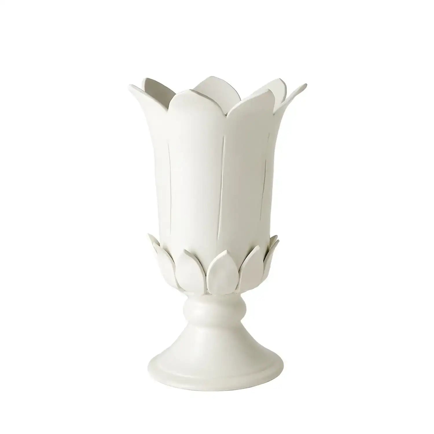 GLOBAL VIEWS BLOSSOM VASE - Decorative Accents