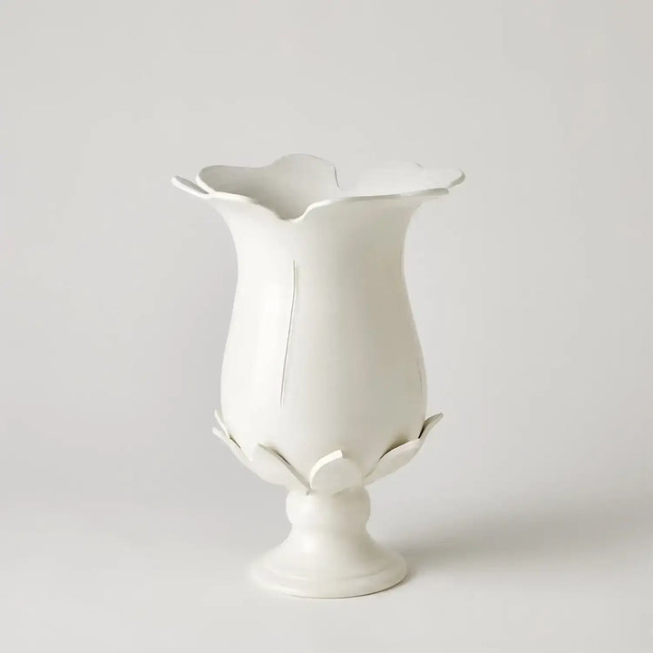 GLOBAL VIEWS BLOSSOM VASE - Decorative Accents