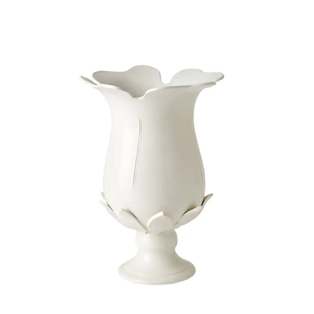 GLOBAL VIEWS BLOSSOM VASE - Decorative Accents