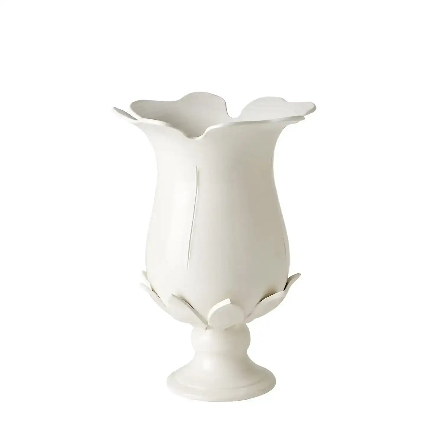 GLOBAL VIEWS BLOSSOM VASE - Decorative Accents