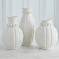 GLOBAL VIEWS PEARL VASE - Decorative Accents