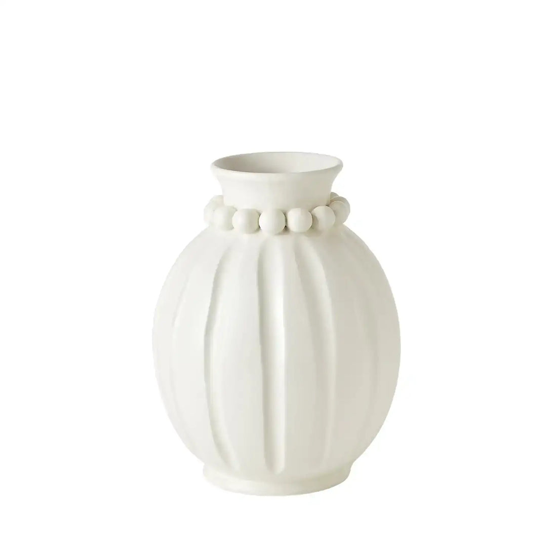 GLOBAL VIEWS PEARL VASE - Decorative Accents