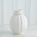 GLOBAL VIEWS PEARL VASE - Decorative Accents