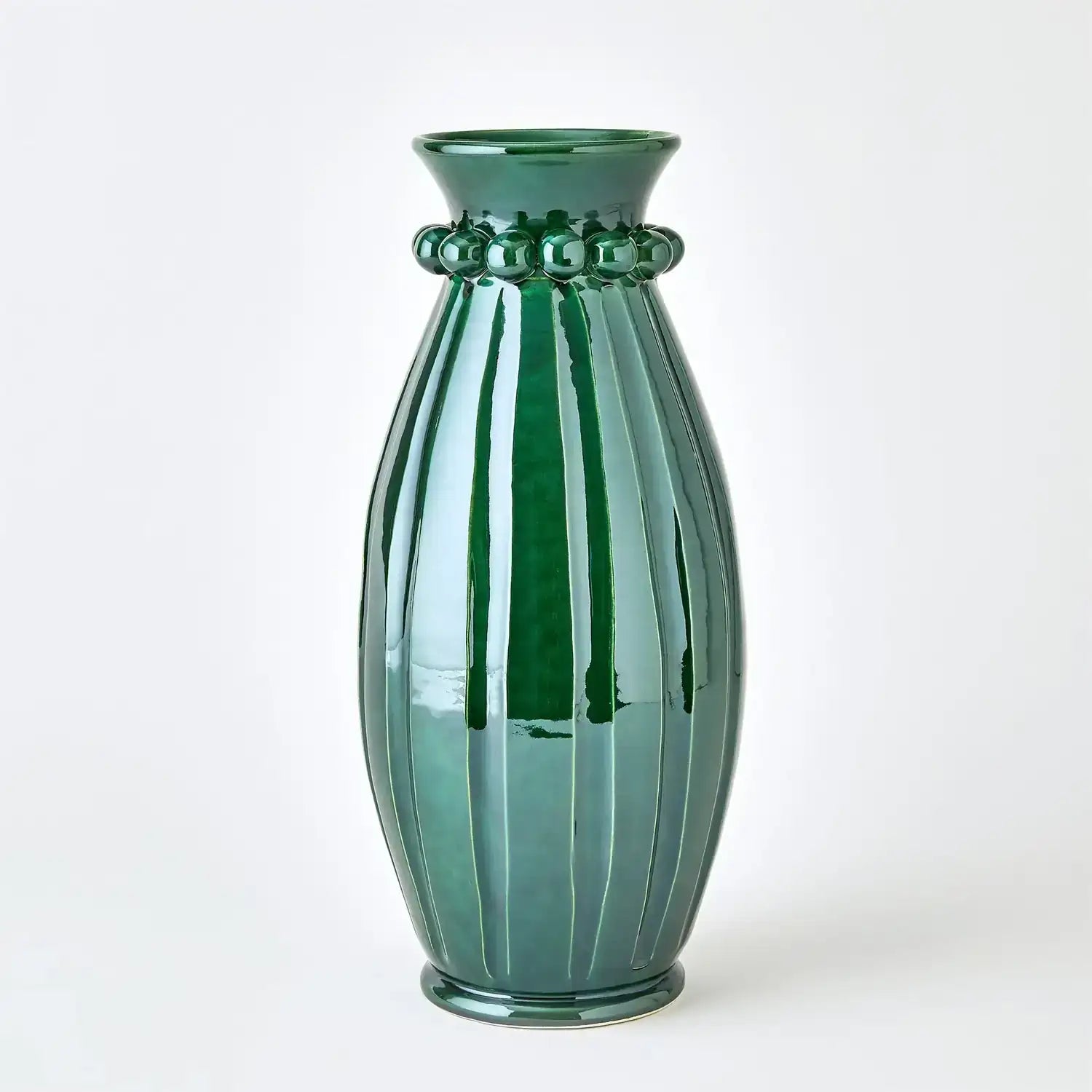 GLOBAL VIEWS PEARL VASE - Decorative Accents