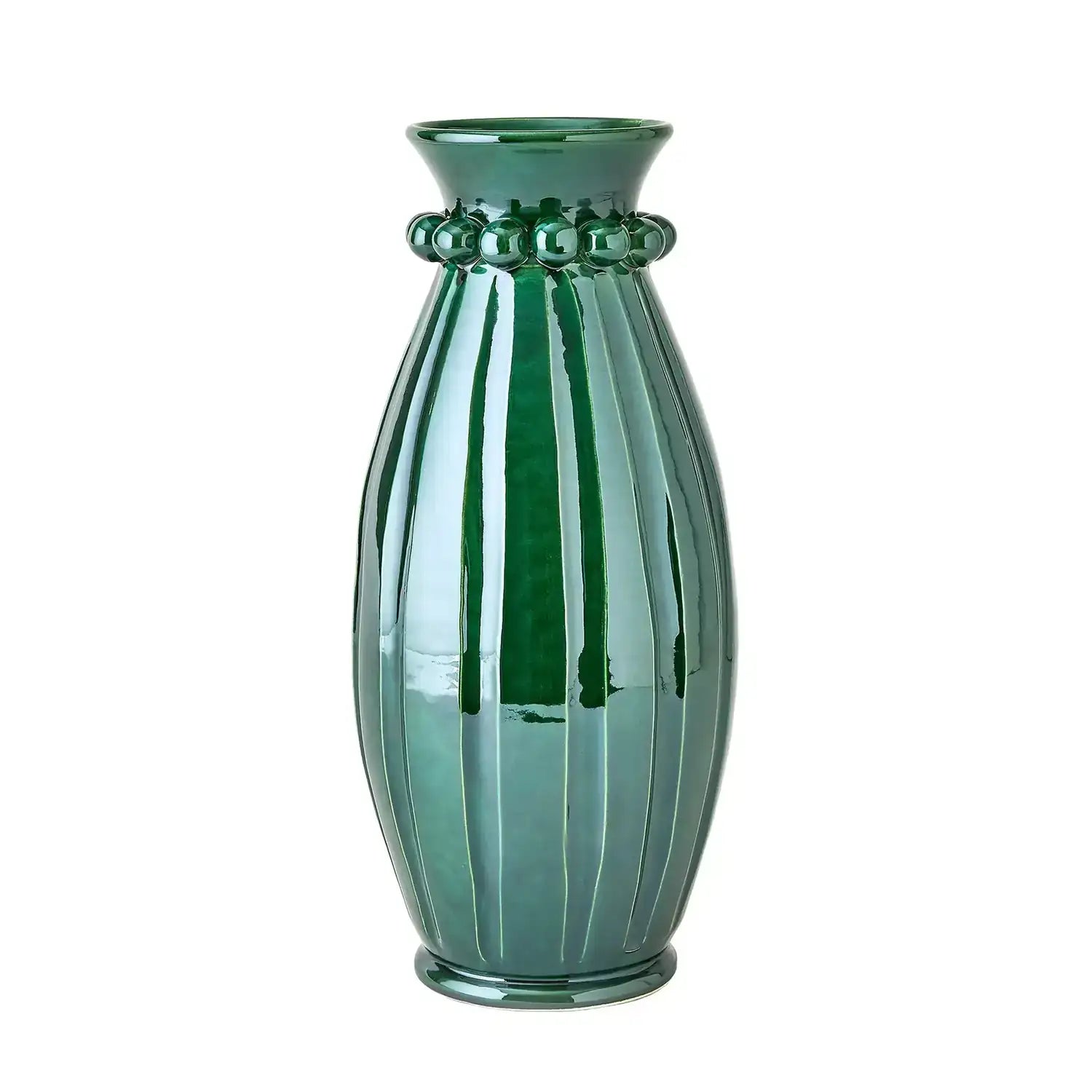 GLOBAL VIEWS PEARL VASE - Decorative Accents