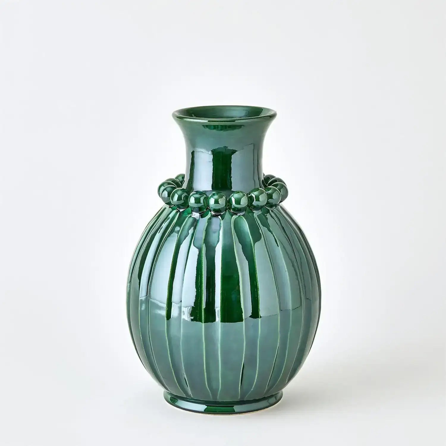 GLOBAL VIEWS PEARL VASE - Decorative Accents