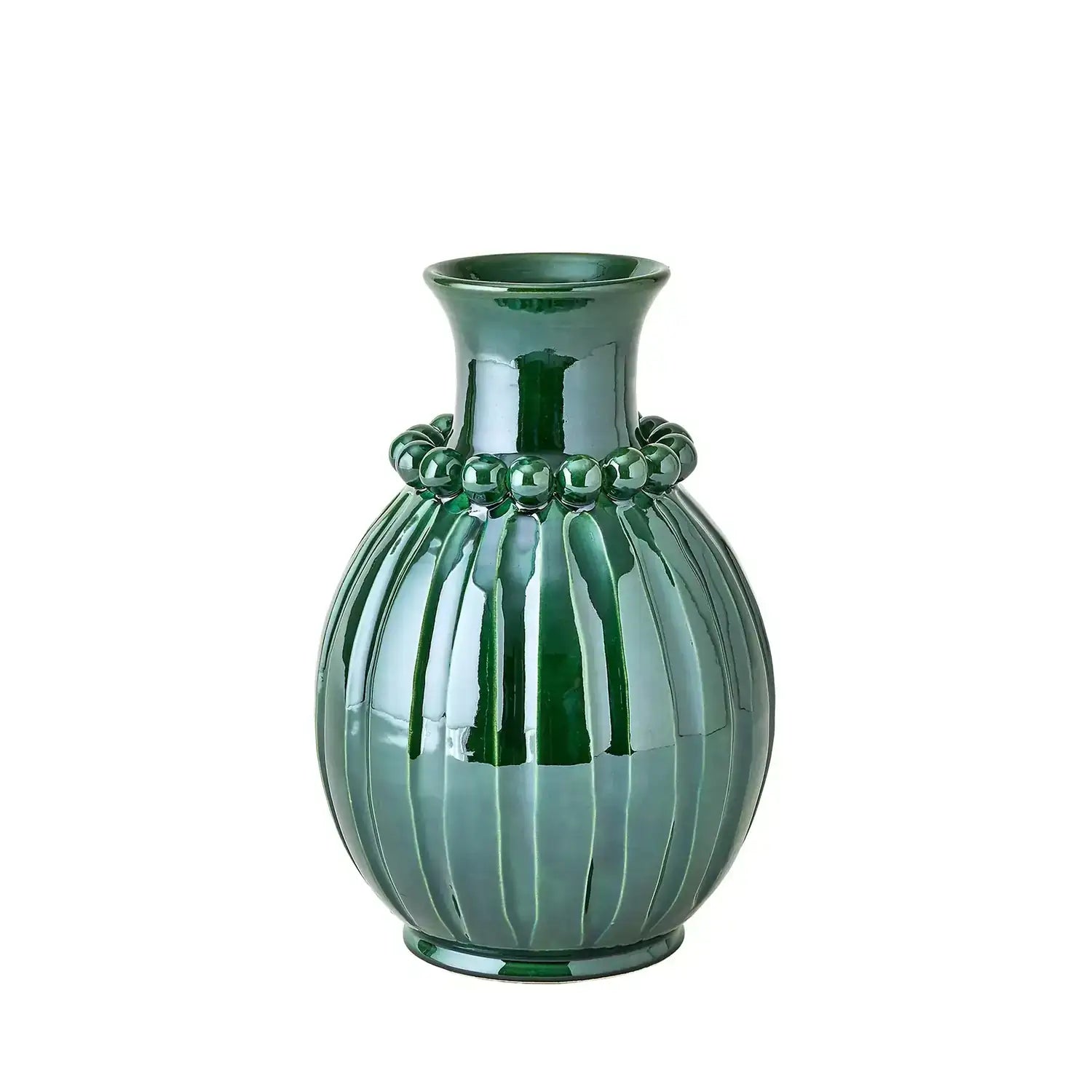 GLOBAL VIEWS PEARL VASE - Decorative Accents