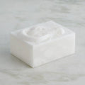 GLOBAL VIEWS EGYPTIAN RAM HEAD BOX - Decorative Accents