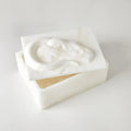GLOBAL VIEWS EGYPTIAN RAM HEAD BOX - Decorative Accents