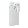 GLOBAL VIEWS ASYMMETRICAL RIPPLE MIRROR - Mirrors