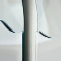 GLOBAL VIEWS ASYMMETRICAL RIPPLE MIRROR - Mirrors