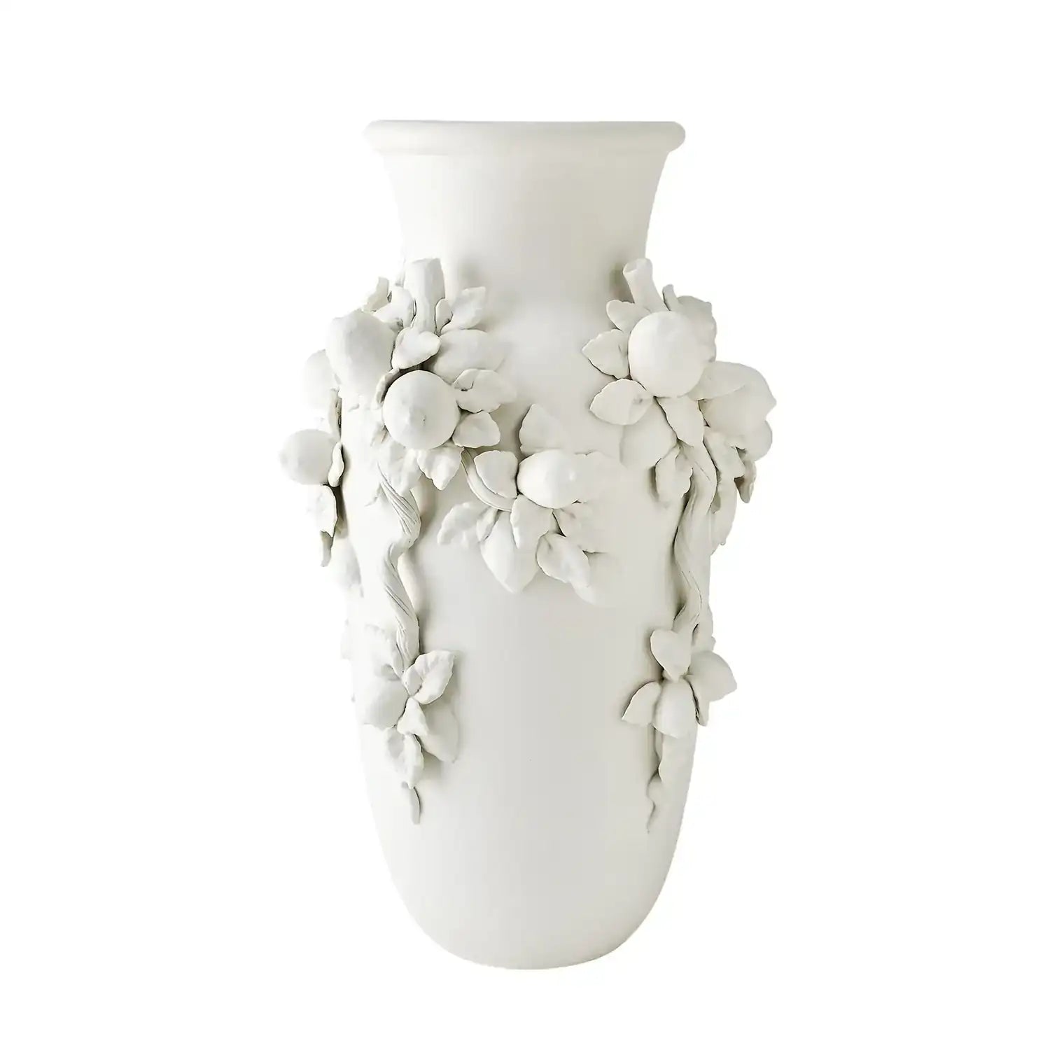 GLOBAL VIEWS VILLA LIMONE URN - Decorative Accents