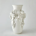 GLOBAL VIEWS VILLA LIMONE URN - Decorative Accents