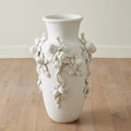 GLOBAL VIEWS VILLA LIMONE URN - Decorative Accents