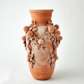 GLOBAL VIEWS VILLA LIMONE URN - Decorative Accents