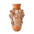 GLOBAL VIEWS VILLA LIMONE URN - Decorative Accents