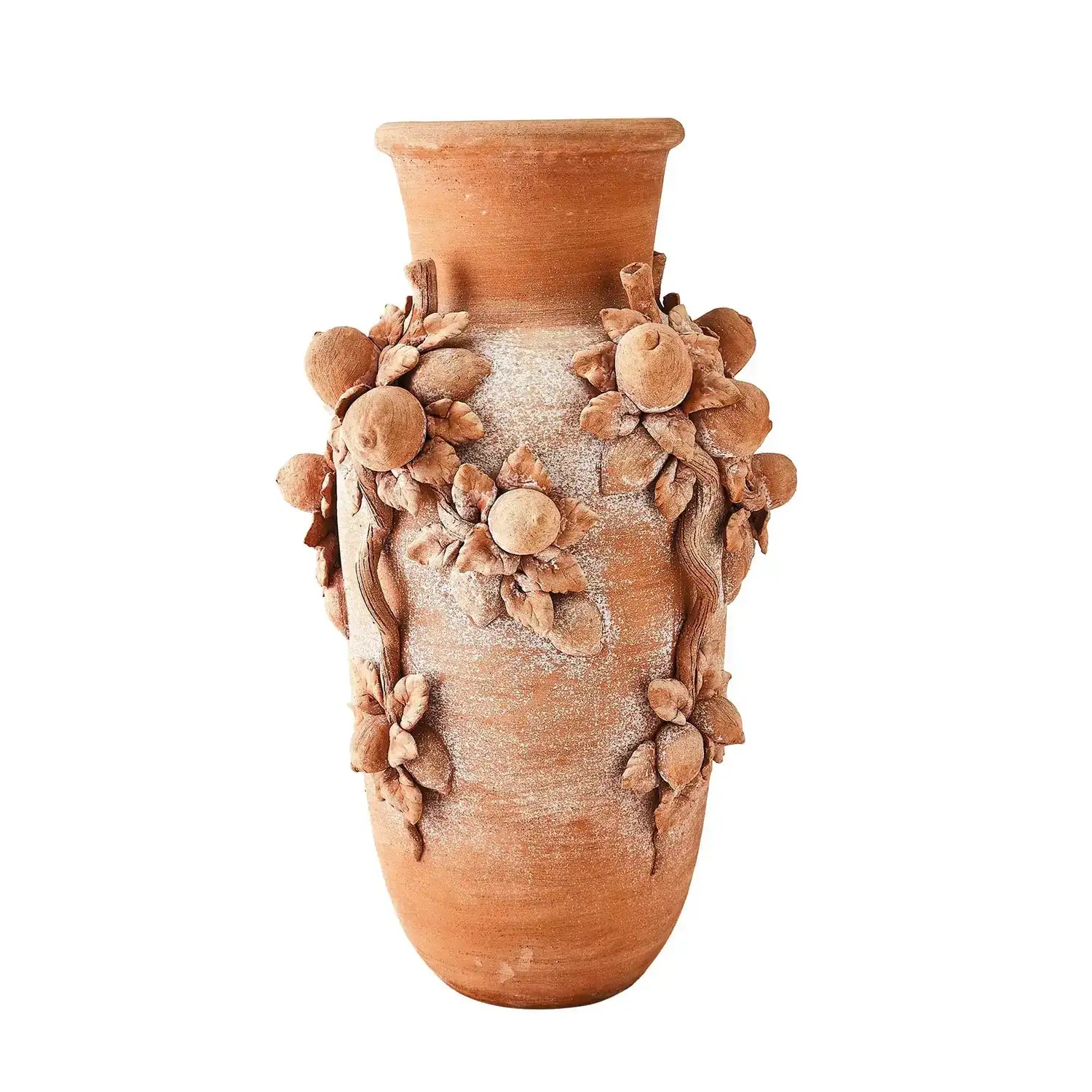 GLOBAL VIEWS VILLA LIMONE URN - Decorative Accents