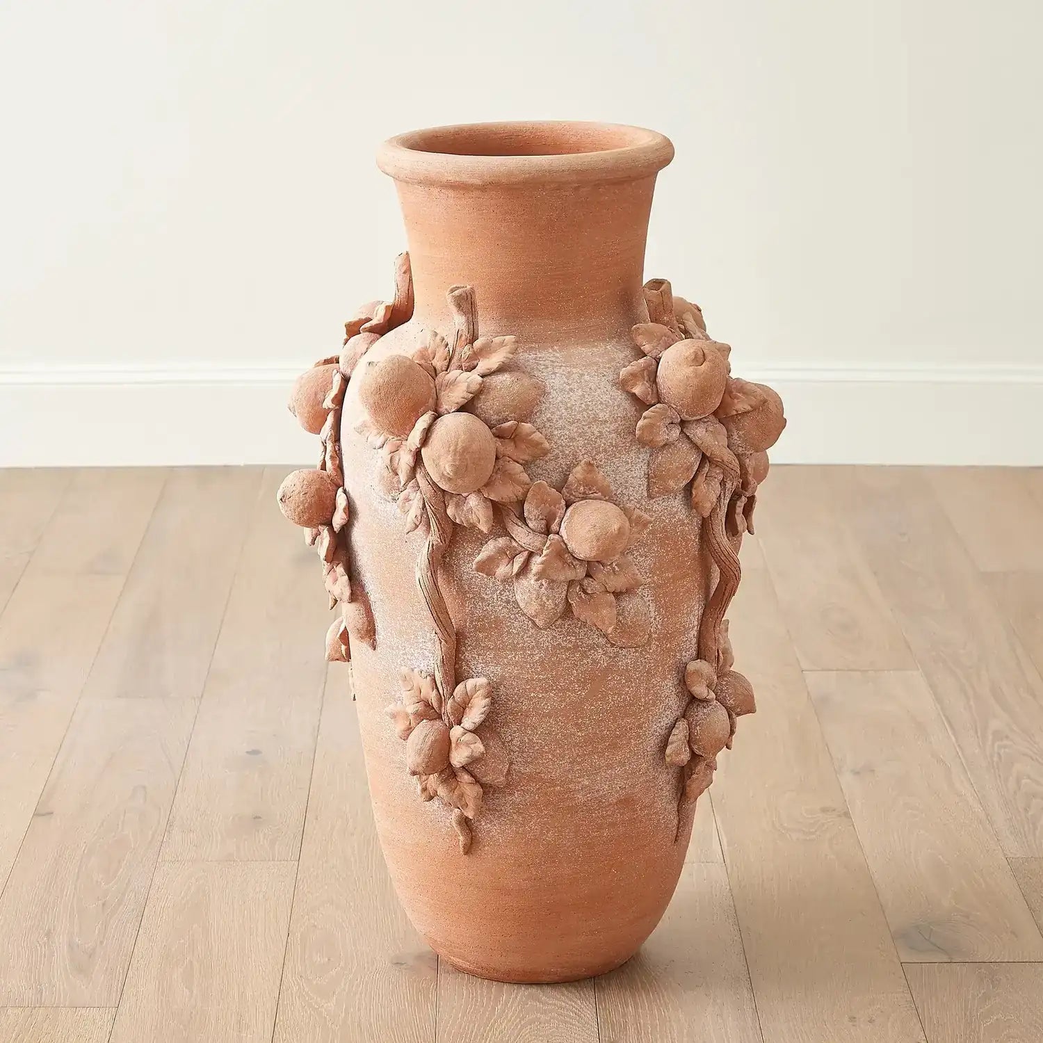 GLOBAL VIEWS VILLA LIMONE URN - Decorative Accents