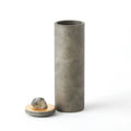 GLOBAL VIEWS QUARRY JAR - Decorative Accents