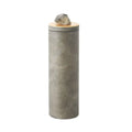 GLOBAL VIEWS QUARRY JAR - Decorative Accents