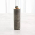 GLOBAL VIEWS QUARRY JAR - Decorative Accents