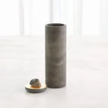 GLOBAL VIEWS QUARRY JAR - Decorative Accents