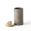 GLOBAL VIEWS QUARRY JAR - Decorative Accents