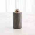 GLOBAL VIEWS QUARRY JAR - Decorative Accents