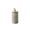 GLOBAL VIEWS QUARRY JAR - Decorative Accents