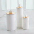 GLOBAL VIEWS QUARRY JAR - Decorative Accents