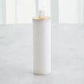 GLOBAL VIEWS QUARRY JAR - Decorative Accents