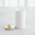 GLOBAL VIEWS QUARRY JAR - Decorative Accents