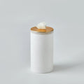 GLOBAL VIEWS QUARRY JAR - Decorative Accents