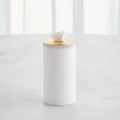 GLOBAL VIEWS QUARRY JAR - Decorative Accents