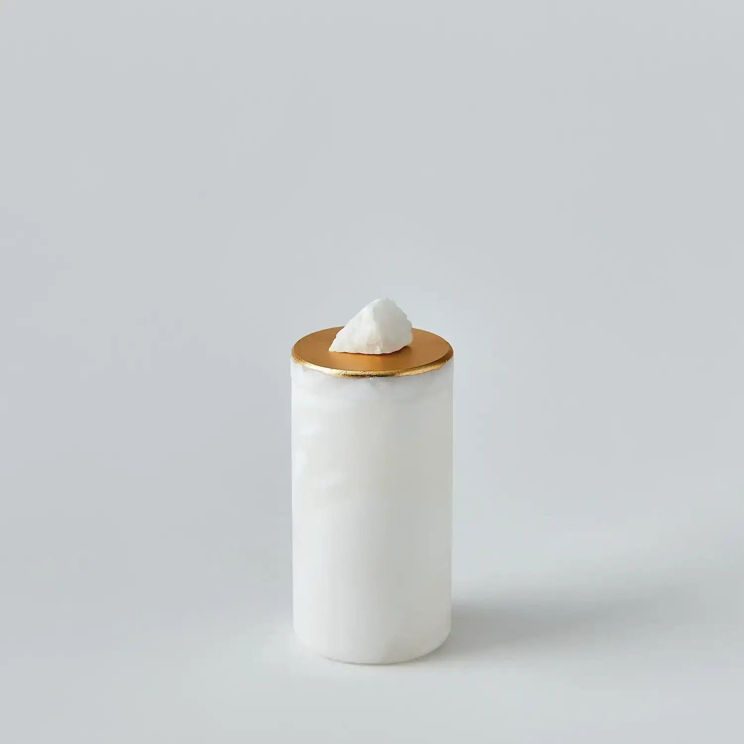 GLOBAL VIEWS QUARRY JAR - Decorative Accents