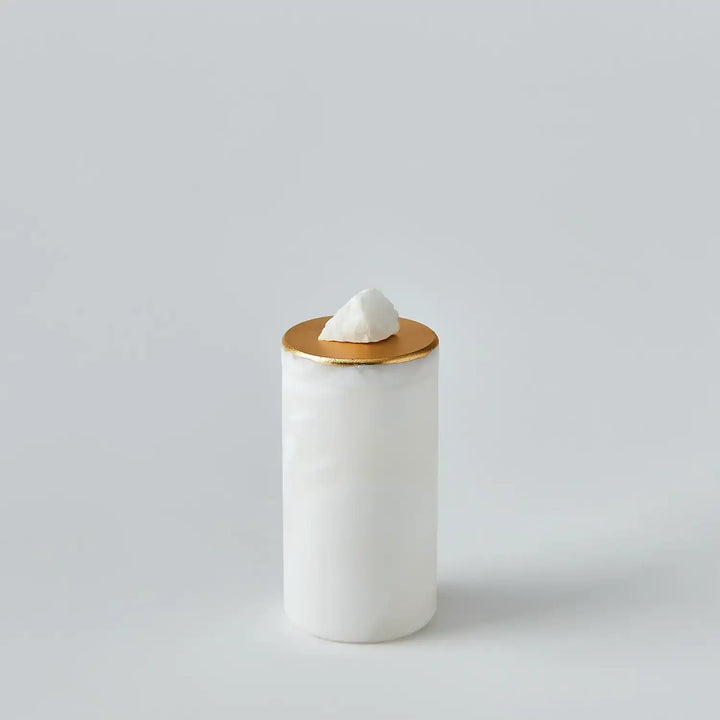 GLOBAL VIEWS QUARRY JAR - Decorative Accents