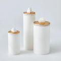 GLOBAL VIEWS QUARRY JAR - Decorative Accents