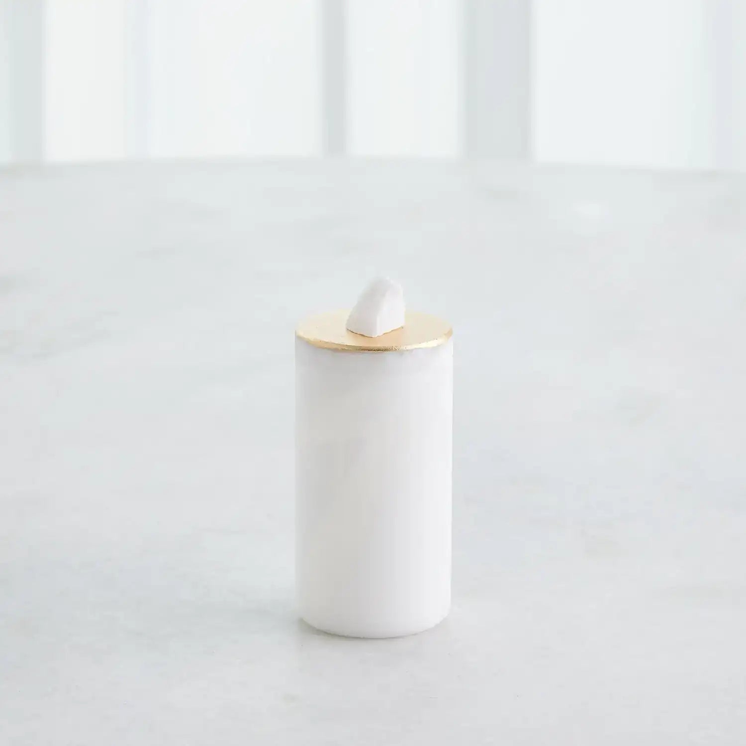 GLOBAL VIEWS QUARRY JAR - Decorative Accents
