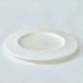 GLOBAL VIEWS ALABASTER PIATTO - Decorative Accents